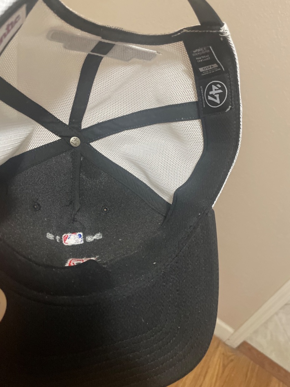 Collectors’ edition-Baseball cap - Picture 8 of 8